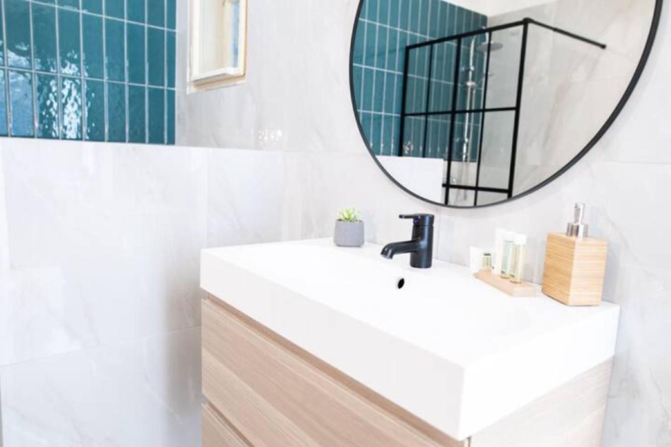 Basilica Downtown Apartment Budapest Bagian luar foto