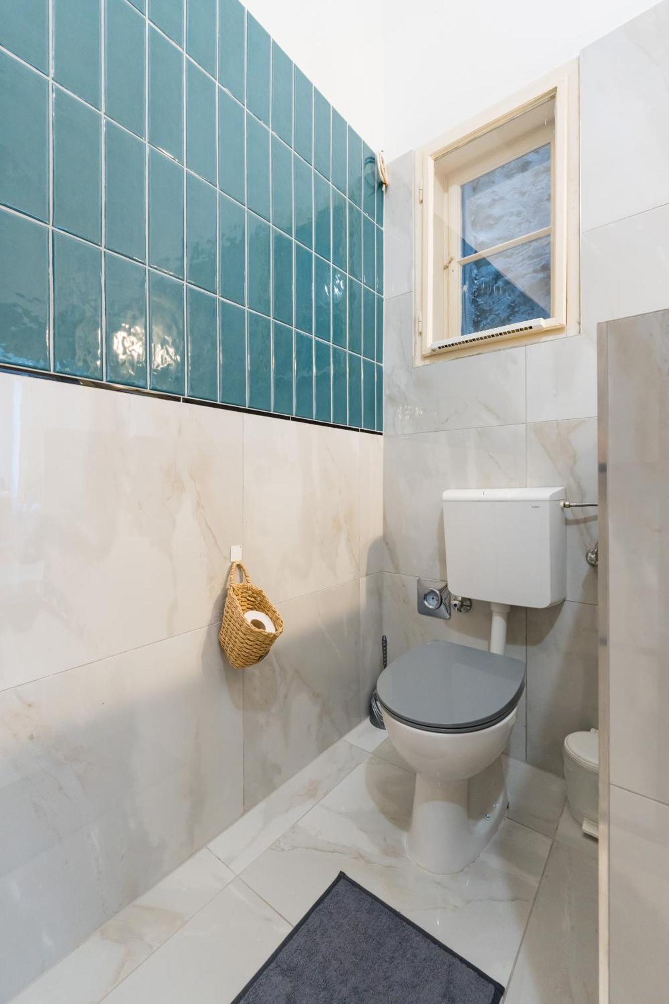 Basilica Downtown Apartment Budapest Bagian luar foto