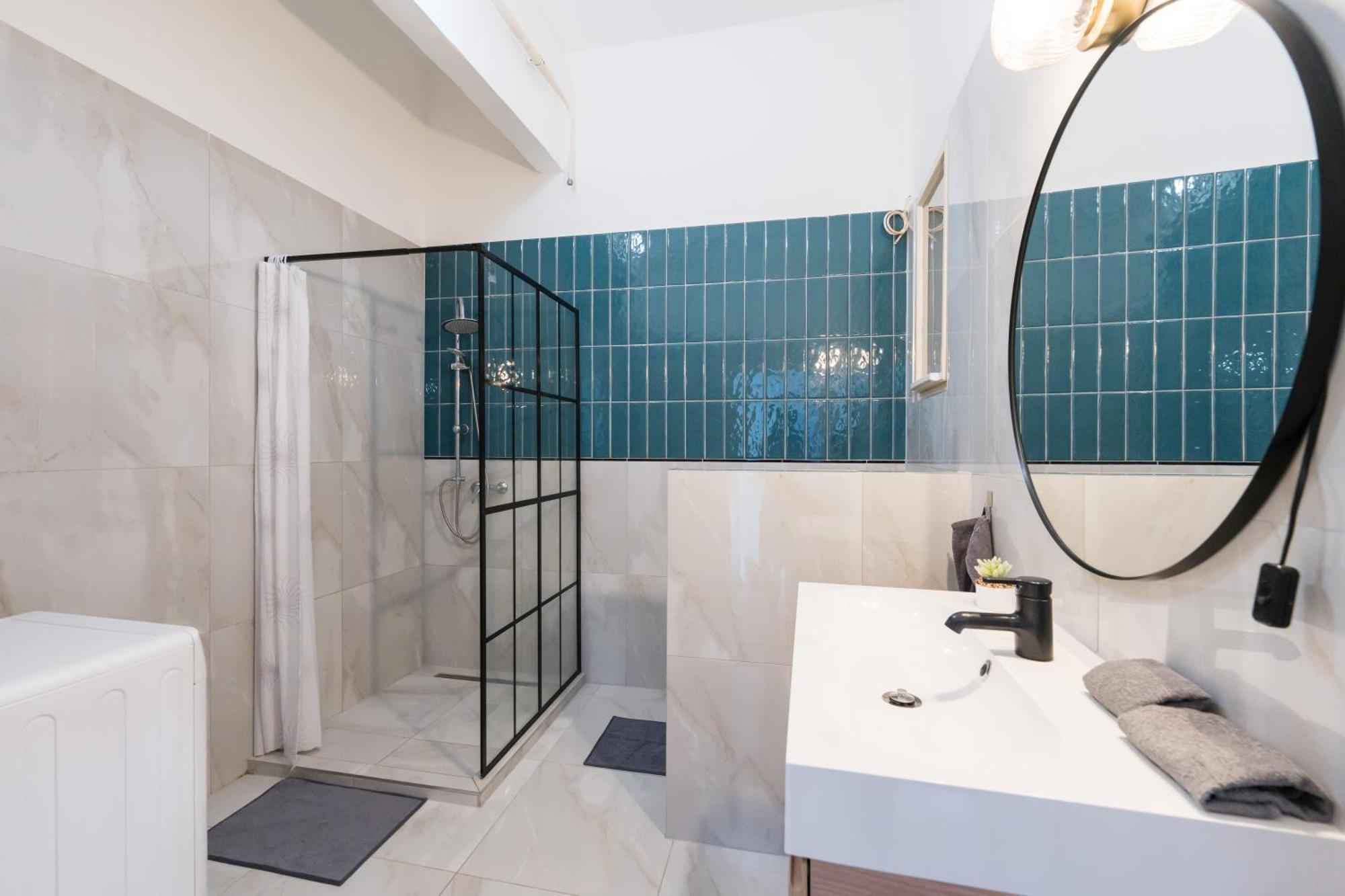 Basilica Downtown Apartment Budapest Bagian luar foto