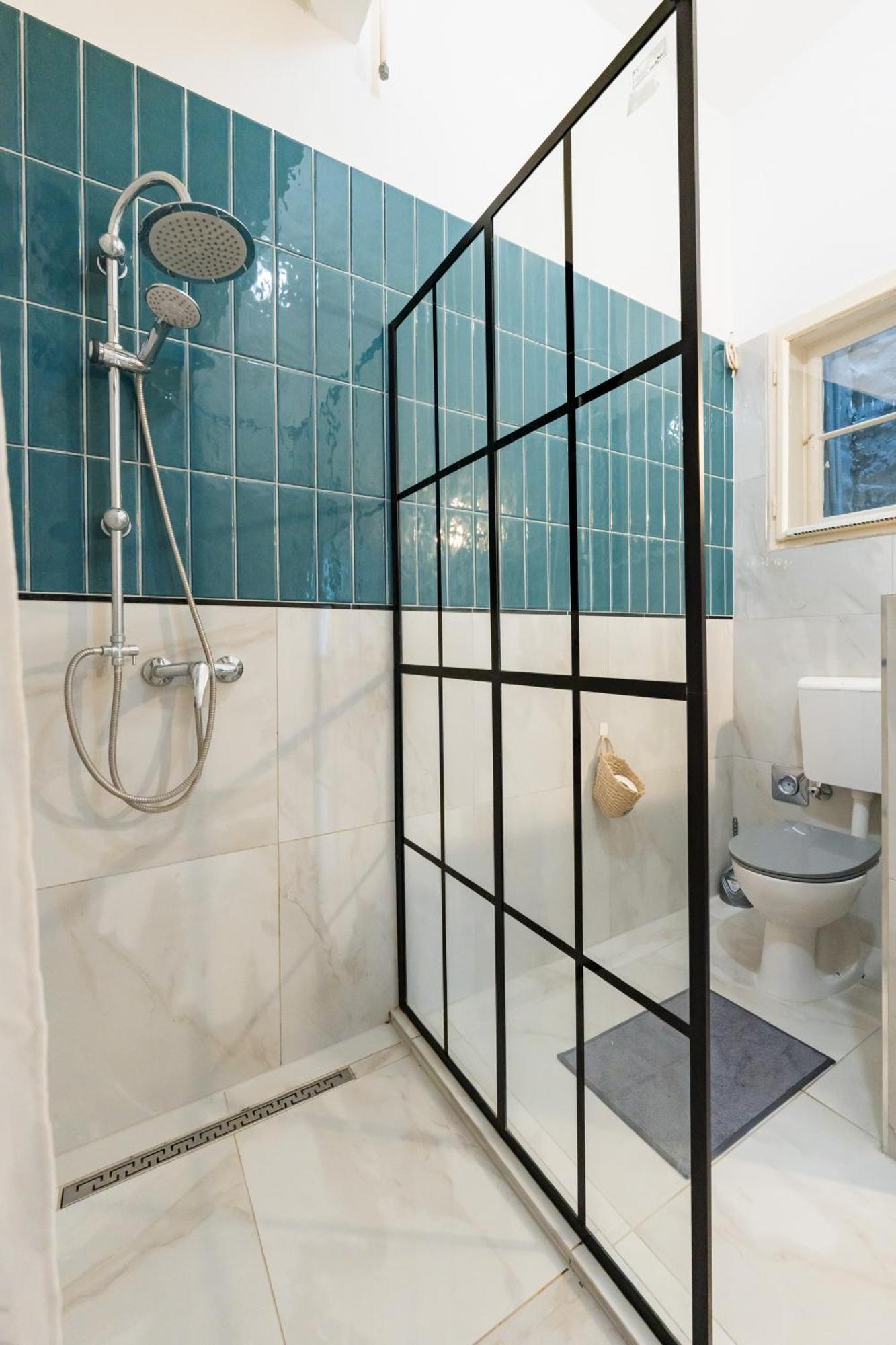 Basilica Downtown Apartment Budapest Bagian luar foto