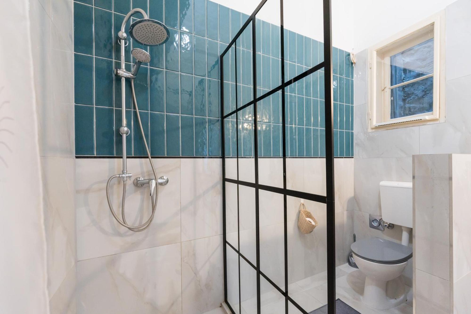 Basilica Downtown Apartment Budapest Bagian luar foto