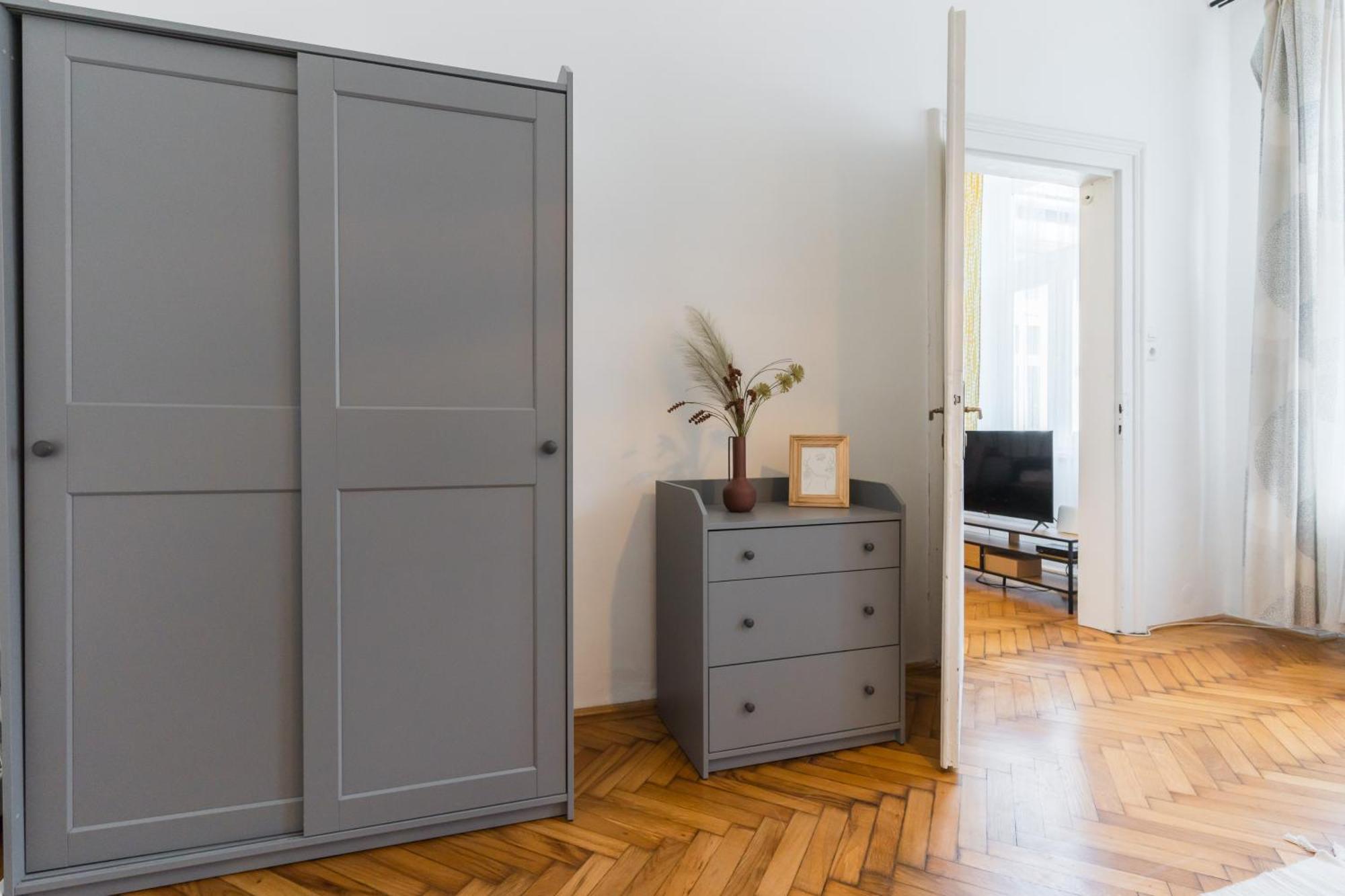 Basilica Downtown Apartment Budapest Bagian luar foto